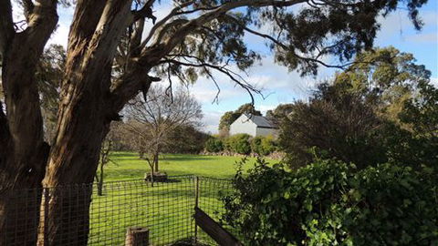 Tuki Trout Farm And Retreat - Accommodation Mt Buller 7