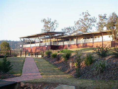Camp Somerset - Accommodation Mt Buller 0