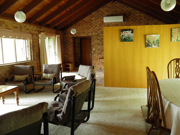 Fairney View ACT Accommodation Mt Buller