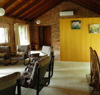 Coucals of Mount Crosby - Accommodation Mt Buller