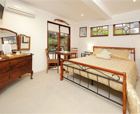 HarbourSide BandB - Accommodation Mt Buller 1