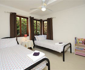 HarbourSide BandB - Accommodation Mt Buller 2