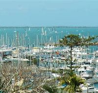 Harbourview Apartment Manly - Accommodation Mt Buller