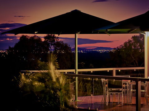 Mercure Clear Mountain Lodge Spa And Vineyard - Accommodation Mt Buller 6