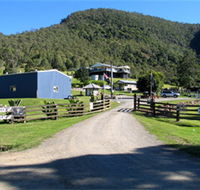Neurum Creek Bush Retreat - Accommodation Mt Buller