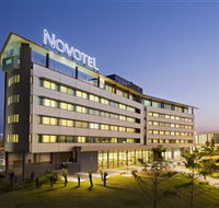 Novotel Brisbane Airport - Accommodation Mt Buller