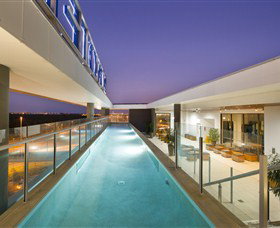 Novotel Brisbane Airport - Accommodation Mt Buller 2