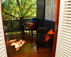 The Collingwood - Accommodation Mt Buller 3
