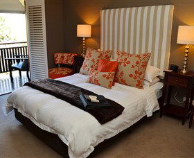The Collingwood - Accommodation Mt Buller 1