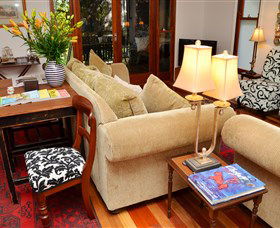 The Collingwood - Accommodation Mt Buller 2