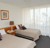 The Summit Apartments