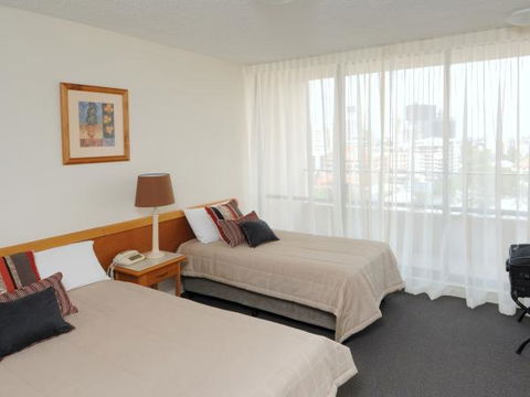 The Summit Apartments - Accommodation Mt Buller 0