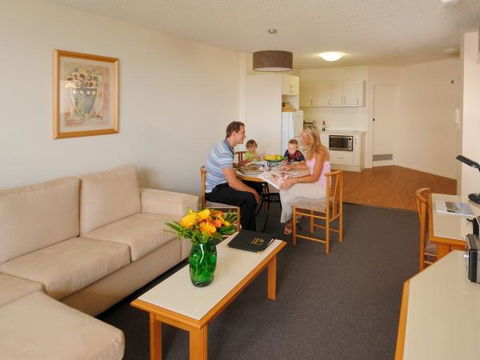 The Summit Apartments - Accommodation Mt Buller 1