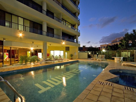 The Summit Apartments - Accommodation Mt Buller 4