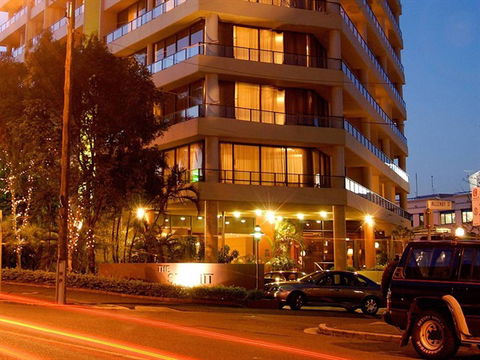 The Summit Apartments - Accommodation Mt Buller 3