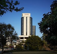 Traders Hotel Brisbane