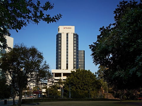 Traders Hotel, Brisbane - Accommodation Mt Buller 0