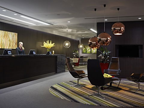 Traders Hotel, Brisbane - Accommodation Mt Buller 1
