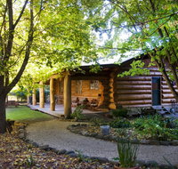 Tewksbury Lodge - Accommodation Mt Buller