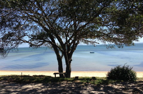 Adams Beach Camping Ground - Accommodation Mt Buller 0