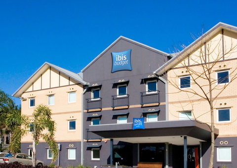 Ibis Budget Hotel Windsor - Accommodation Mt Buller 1