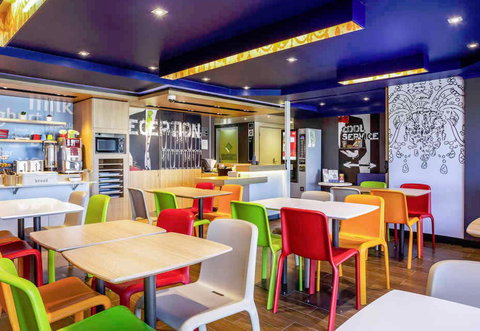 Ibis Budget Hotel Windsor - Accommodation Mt Buller 2