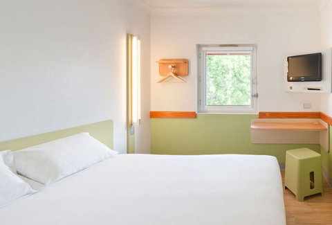 Ibis Budget Hotel Windsor - Accommodation Mt Buller 3
