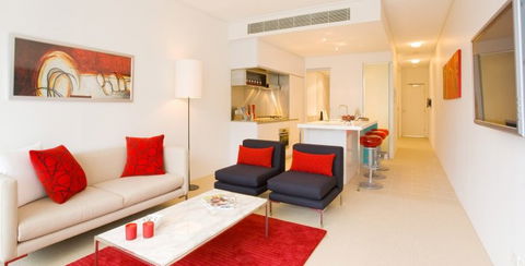 The Miro - Accommodation Mt Buller 2