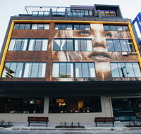 Tryp Fortitude Valley Hotel Brisbane