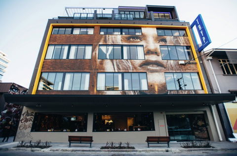 Tryp Fortitude Valley Hotel Brisbane - Accommodation Mt Buller 0