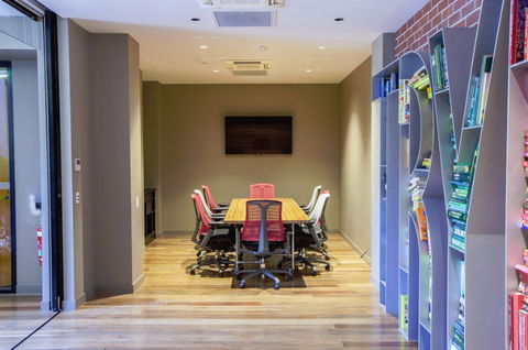 Tryp Fortitude Valley Hotel Brisbane - Accommodation Mt Buller 6