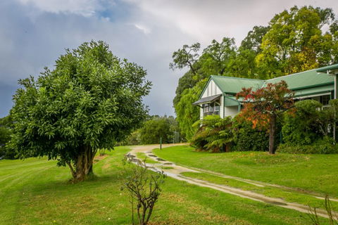 Karbeethong Lodge - Accommodation Mt Buller 0