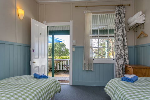 Karbeethong Lodge - Accommodation Mt Buller 1