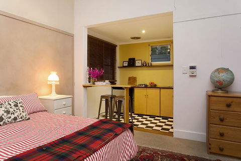 Karbeethong Lodge - Accommodation Mt Buller 2