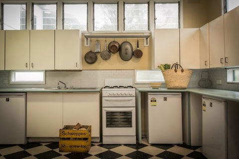 Karbeethong Lodge - Accommodation Mt Buller 4
