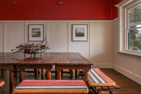 Karbeethong Lodge - Accommodation Mt Buller 5