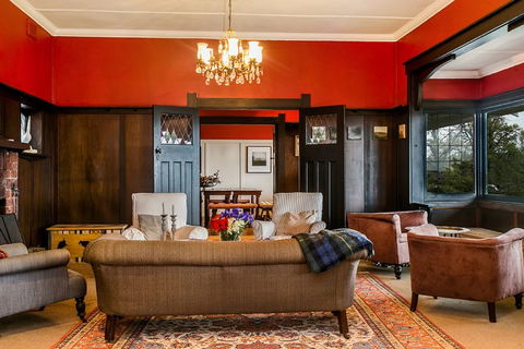 Karbeethong Lodge - Accommodation Mt Buller 7