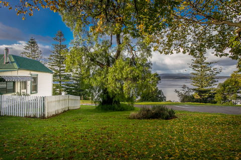 Karbeethong Lodge - Accommodation Mt Buller 8
