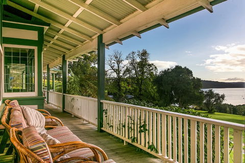 Karbeethong Lodge - Accommodation Mt Buller 9