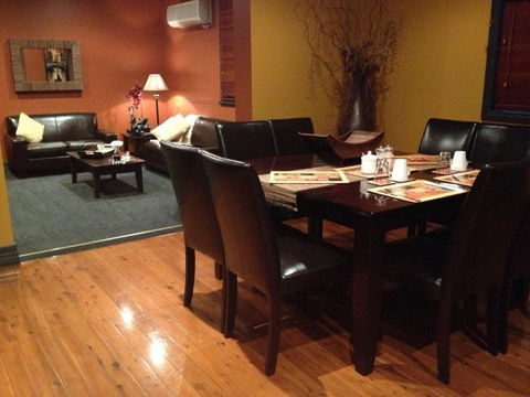 Church House B&B Gundagai - Accommodation Mt Buller 7