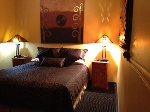 Church House B&B Gundagai - Accommodation Mt Buller 13