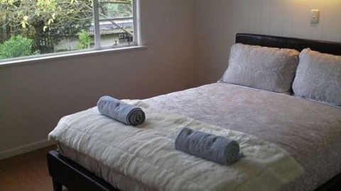 Morning Sun Vineyard - Accommodation Mt Buller 0