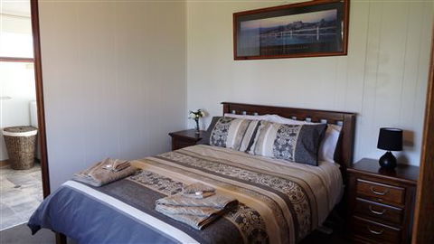 Black Horse Park - Accommodation Mt Buller 1