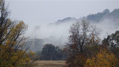 Black Horse Park - Accommodation Mt Buller 3