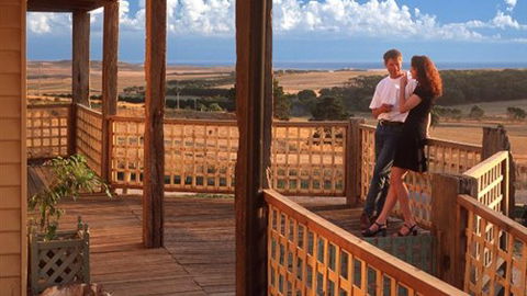 Macka's Farm - Accommodation Mt Buller 1