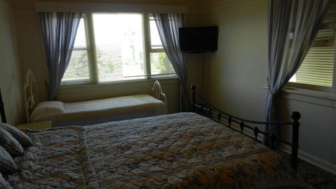 Willy's Holiday House - Accommodation Mt Buller 1