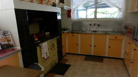 Willy's Holiday House - Accommodation Mt Buller 2