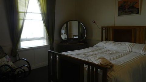 Willy's Holiday House - Accommodation Mt Buller 3