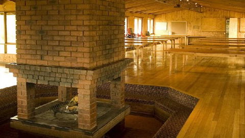Kangaroobie - Accommodation Mt Buller 2