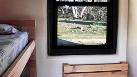 Moranghurk Vineyard & Accommodation - Accommodation Mt Buller 1